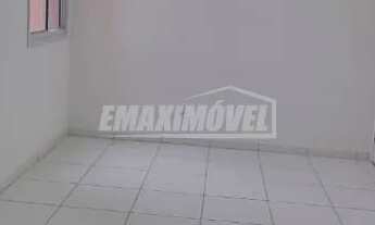 Imagem 2: Apartamento 2 dormitórios - Jardim Ipê - Sorocaba/SP