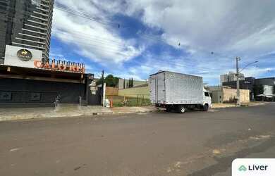 Imagem 2: Lote para Locação em Frente ao Espelho dÁgua Parque Solar do Agreste, Rio Verde/GO