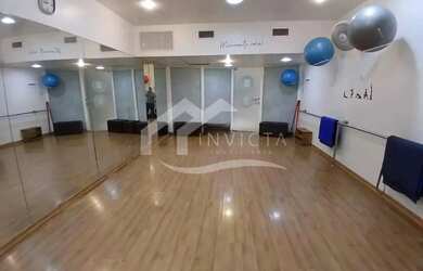 Imagem 2: INCRIVEL SALA COMERCIAL COM VAGA