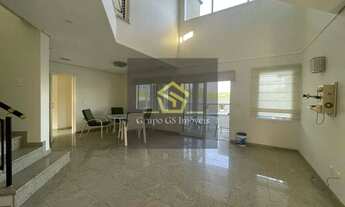 Imagem 5: Casa com 4 dormitórios, 412 m² - venda por R$ 3.480.000,00 ou aluguel por R$ 22.864,01/mês