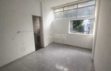 Imagem: Apartamento Padrão / Residencial / Glória