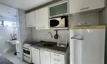 Imagem 6: Apartamento para locação no MONTEVERDI , JATIÚCA, Maceió, AL