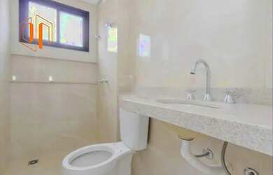 Imagem 5: Apartamento para Venda em Curitiba, Capão Raso, 2 dormitórios, 1 suíte, 2 banheiros, 1 vag