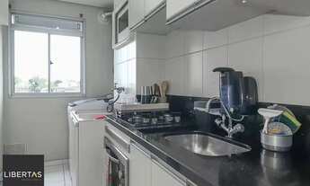 Imagem 7: Mobiliado 2 dorm,1 suíte e vaga coberta - Ary Tarrago