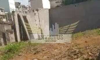 Imagem 2: Terreno Residencial para Comprar, 400m² - Santa Maria, Santo André/SP
