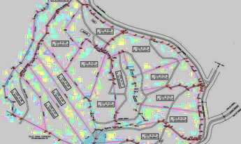Imagem 2: Terreno à venda, 43640 m² por R$ 392.000 - Belle Vie - Bocaiúva do Sul/PR