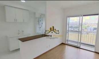 Imagem: Apartamento com 2 dormitórios para alugar