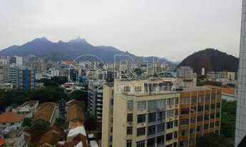 Imagem 3: Imóvel para venda possui 30 metros quadrados com 1 quarto em Tijuca - Rio de Janeiro - RJ