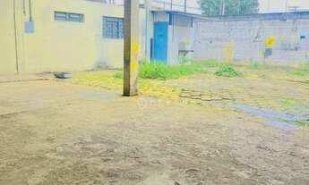 Imagem 4: Galpão para alugar, 430 m² por R$ 7.667/mês - Jardim Santa Maria - Jacareí/SP