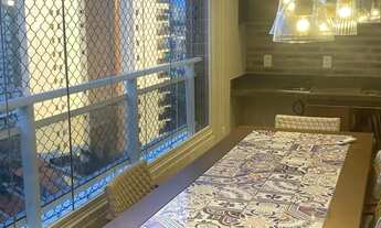 Imagem 6: Alugo apartamento mobiliado na Ponta do Farol(Dellamare