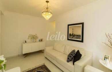 Imagem 4: Apartamento 1 quartos para alugar no(a) Higienópolis