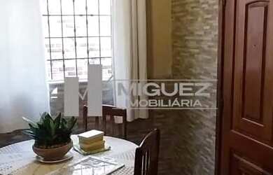 Imagem 3: Casa à venda na Rua Haddock Lobo, Tijuca! 3 quartos com vaga, perfeita para quem busca esp