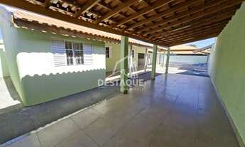 Imagem 3: Casa para Venda em Presidente Epitácio, residencial panorama, 3 dormitórios, 2 suítes, 3 b