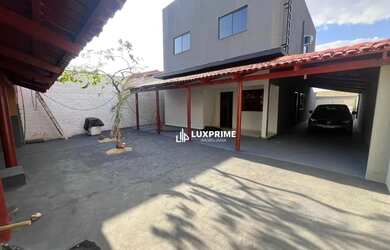 Imagem 13: Casa com 2 dormitórios para alugar, 160 m² por R$ 2.499,99/mês - Plano Diretor Sul - Palma