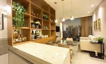 Imagem 3: Studio Jazz Classic (EL) Lindo apartamento pronto pra morar | 1 Quarto