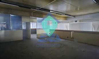 Imagem 7: Salão 1.826m² para venda por R$ 8.000.000,00 e locação por R$ 47.932,00 na Lapa, São Paulo