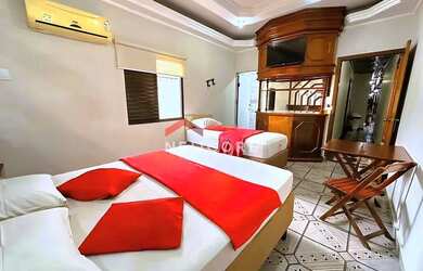 Imagem 6: Hotel em Rua Lavradio - Barra Funda - São Paulo/SP