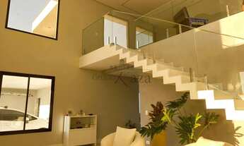 Imagem 4: Oportunidade - Casa em Condomínio - Urbanova - Condomínio Colinas do Paratehy - 3 Dormitór