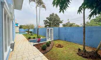 Imagem 13: Casa para alugar no Jardim Higienópolis com 4 quartos na Região Central de Londrina