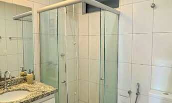 Imagem 5: Apartamento 1 quarto e sala com varanda na Ponta Verde em Maceió