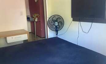 Imagem 2: Quarto mobiliado no barramar, no Calhau. 900 reais com água , internet e Tv a cabo incluso