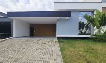 Imagem 2: Casa em Condomínio para Venda em Indaiatuba, Jardim Laguna, 3 dormitórios, 3 suítes, 4 ban