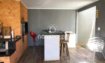 Imagem 7: CASA TÉRREA COM 3 DORMITÓRIOS, SENDO 1 SUITE COM HIDRO E VARANDA GOURMET