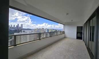 Imagem 5: Apartamento com 4 quartos para alugar em Nova Lima