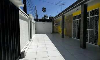 Imagem 14: Cj Manauense 3 Qts sendo 1 Suite + Dep. De empregada 04 Vagas