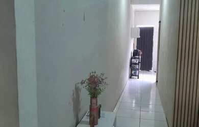 Imagem 4: CASA NO JARDIM AMÉRICA