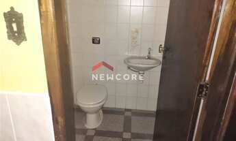 Imagem 4: Sobrado em Rua Rosário do Catete - Parque Independência - São Paulo/SP