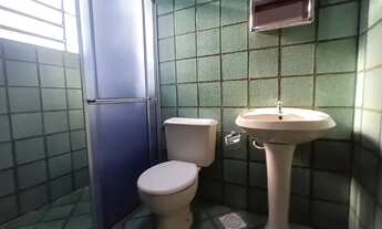 Imagem 4: Apartamento 01 dormitório com sacada e vaga de garagem para locação