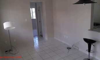 Imagem 3: APARTAMENTO RESIDENCIAL em LAURO DE FREITAS - BA, BURAQUINHO