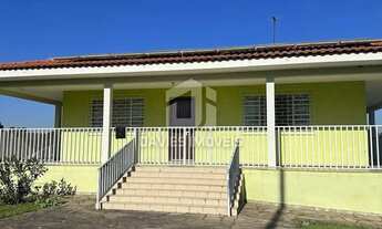 Imagem: Chácara 53.000 m² / 3 casas / lagos /