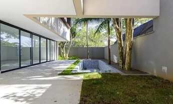 Imagem 7: Casa de Condomínio à Venda 531m², 4 Suítes, 4 Vagas por R$ 5.700.000,00 - Jardim Cordeiro