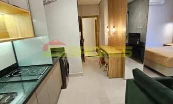 Imagem 7: Studio 30m² no Jardim São Paulo por R$ 2.720,00