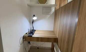 Imagem 3: Imóvel para aluguel possui 50 metros quadrados com 2 quartos