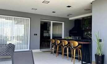 Imagem 7: CASA EM CONDOMÍNIO - TAMBORÉ - SP