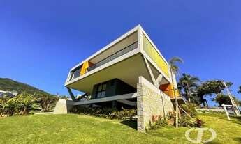 Imagem: Casa Vila Vigia 4 suítes- B. Vigia- Garopaba/