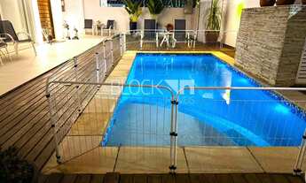 Imagem 6: Vargem Pequena Casa em condomínio com 4 dormitórios