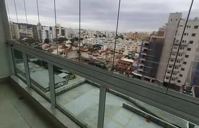 Imagem: 02 quartos com suíte na melhor localização