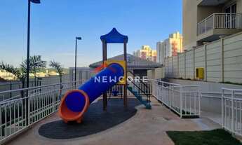 Imagem 4: Apartamento em Rua Marcos Sergio Ceschini - Parque Água Comprida - Bauru/SP