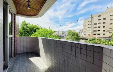 Imagem: IMPERDÍVEL Apartamento no Bairro Vila Izabel