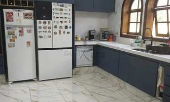 Imagem 6: Oportunidade - Casa - Condomínio Terras de Sant`Anna - Jardim Califórnia - 435m²