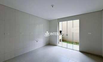 Imagem 6: Sobrado com 3 Quartos à venda, 137 m² por R$ 775.000 - Santa Felicidade - Curitiba/PR