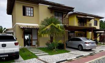 Imagem 6: Villas Atlancido Casa4/4 em condominio Energia Solar casa reformada