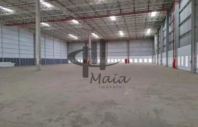 Imagem 2: Locação Galpão Cacapava Santa Luzia Ref: 41500