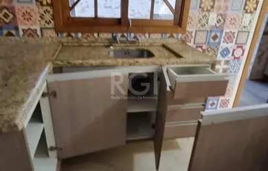 Imagem 6: Sobrado Bairro Hípica - 3 Dormitórios