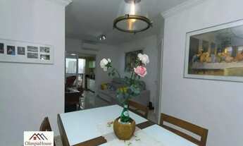 Imagem 5: Venda Apartamento 2 Dormitórios - 83 m² Vila Mascote