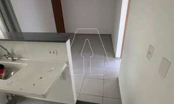 Imagem 2: Apartamento no Residencial Aires em Araçatuba/SP